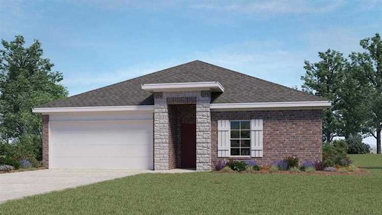 105 Cherry Laurel LN Kyle, TX 78640