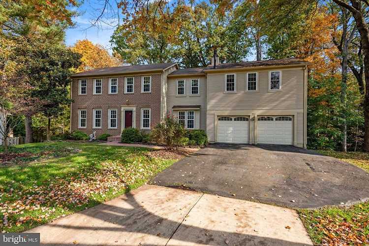 5963 Ohara Landing Ct Burke, VA 22015 | MLS ® VAFX1162736 Photo 1