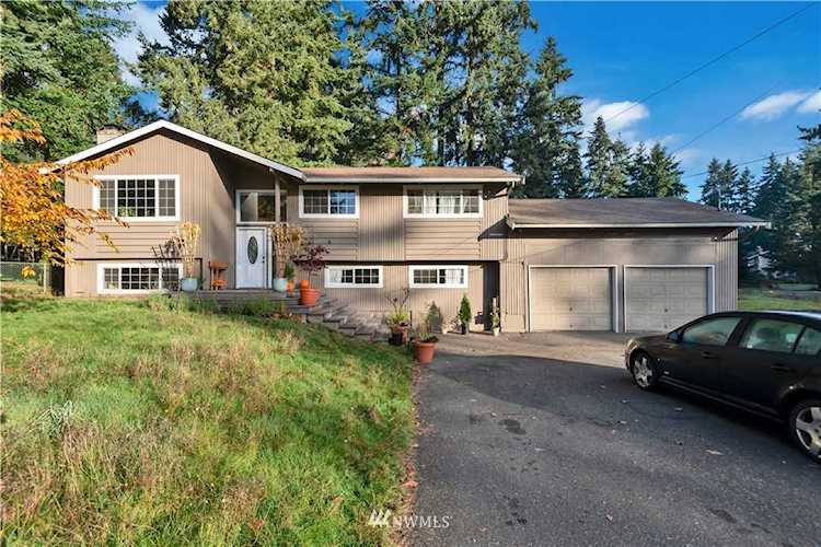 2309 243rd Place SW Bothell, WA 98021 | MLS ® 1538926 Photo 1