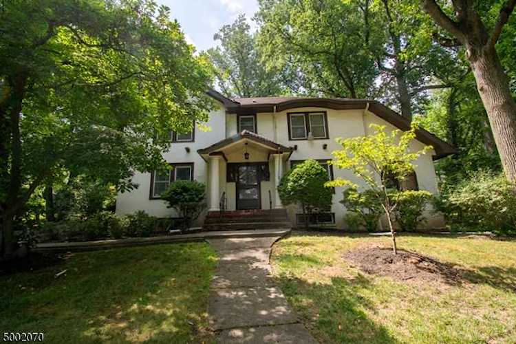 363 West South Orange Ave South Orange Village Twp., NJ 07079
