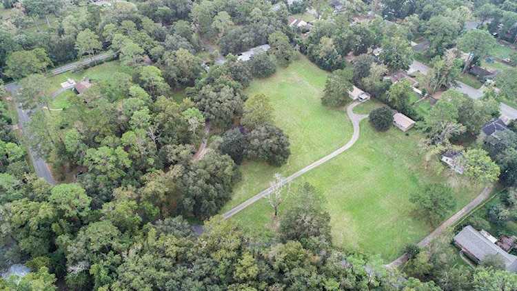 3514 N Meridian Rd Tallahassee, FL 32312