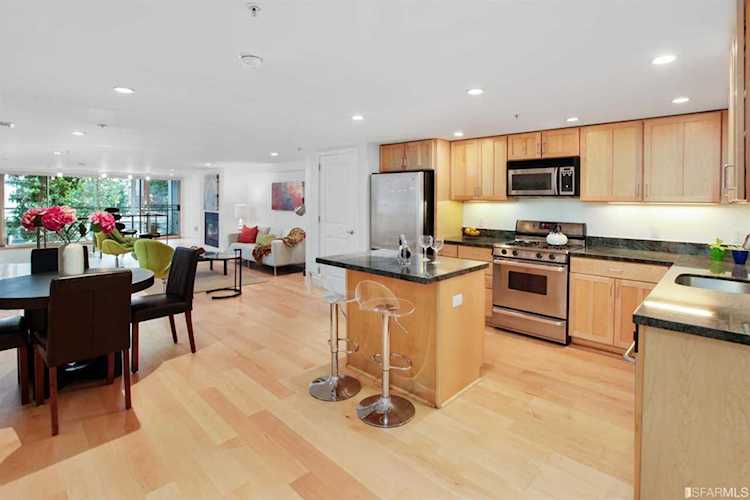 322 6th Street #2 San Francisco, CA 94103