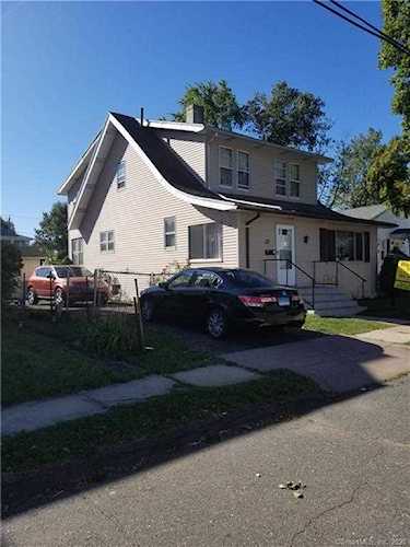 37 Tredeau Street Hartford, CT 06114