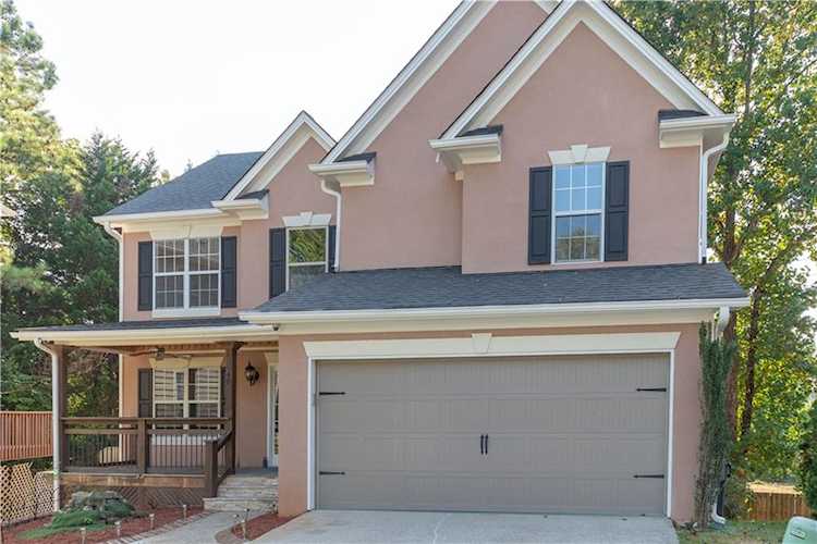 240 Morton Creek Circle Alpharetta, GA 30022