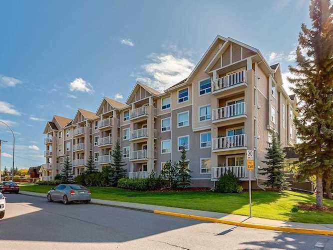 128 Centre Ave #405 Cochrane, AB T4C 2K5