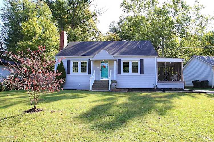 3319 Dell Rd Jeffersontown, KY 40299