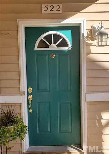 522 Glenolden Court #522 Cary, NC 27513