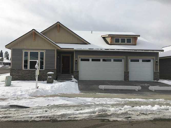 603 W Basalt Ridge Dr Spokane, WA 99224