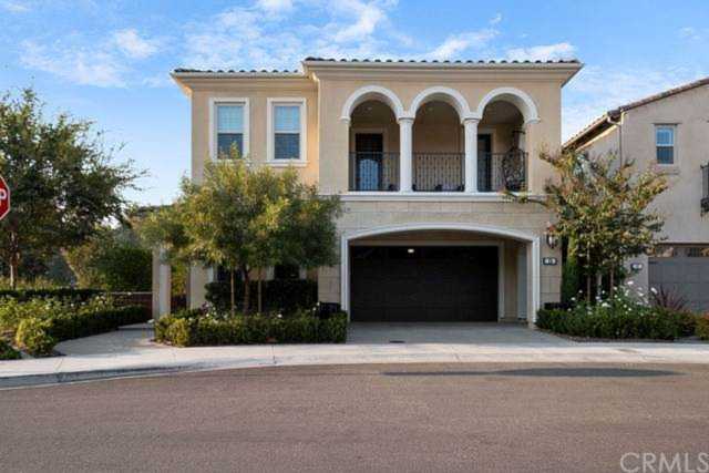 59 Molly Loop Ladera Ranch, CA 92694