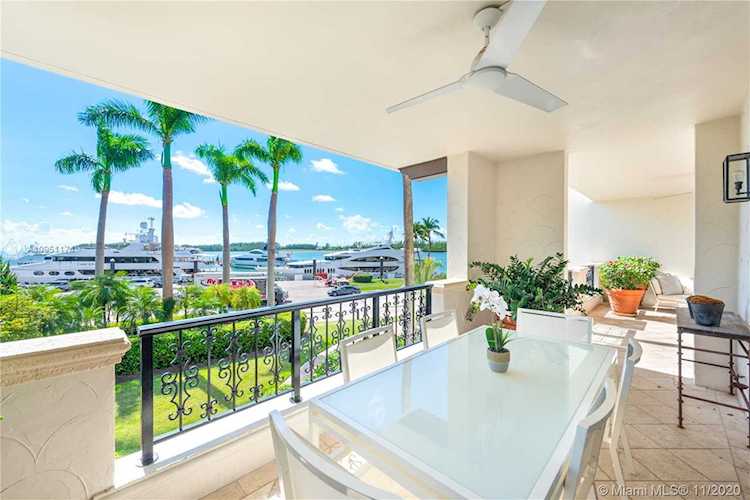 2022 Fisher Island Dr #2022 Miami Beach, FL 33109