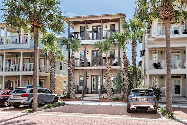 33 W Seacrest Beach Boulevard Inlet Beach, FL 32461
