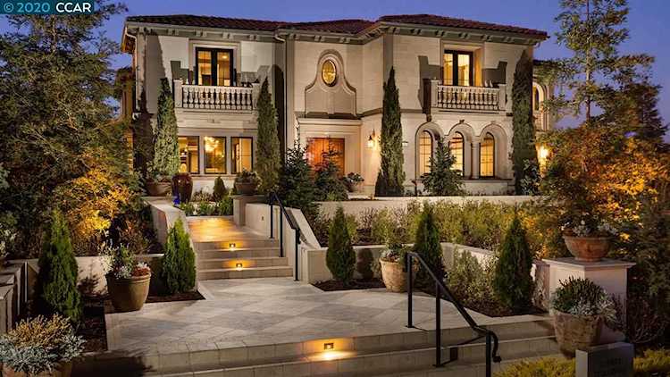 121 Turanian Court Danville, CA 94506