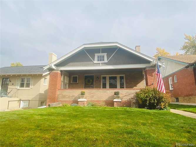 726 S Gaylord St Denver, CO 80209