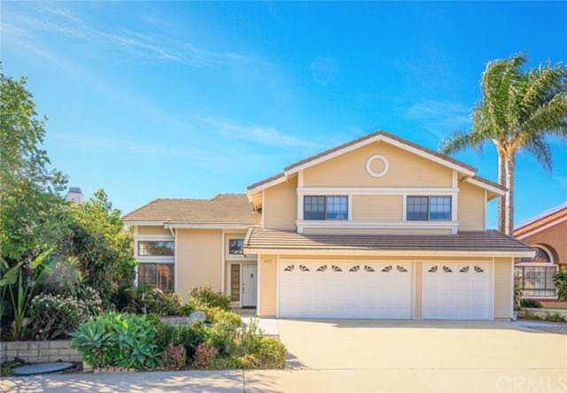 621 Radbury Place Diamond Bar, CA 91765 | MLS TR20230526 Photo 1