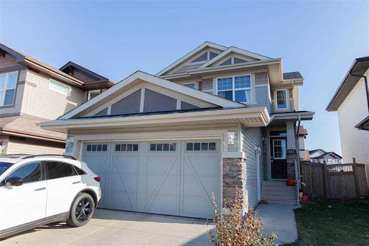 437 Brintnell Boulevard Edmonton, AB T5Y 0T1