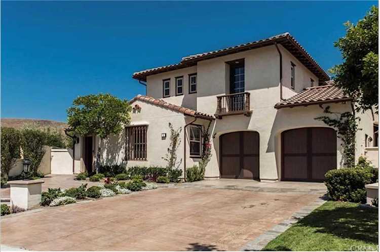 1 David Street Ladera Ranch, CA 92694 | MLS OC20227384 Photo 1
