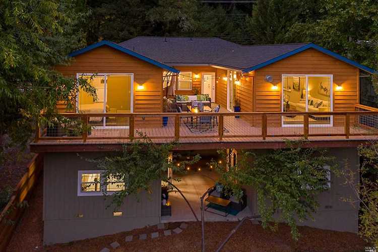 17571 Highway 116 Road Guerneville, CA 95446