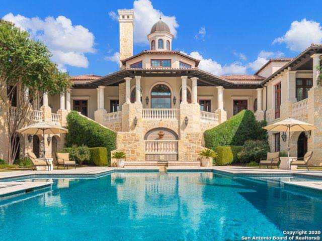 14 Crescent Park San Antonio, TX 78257