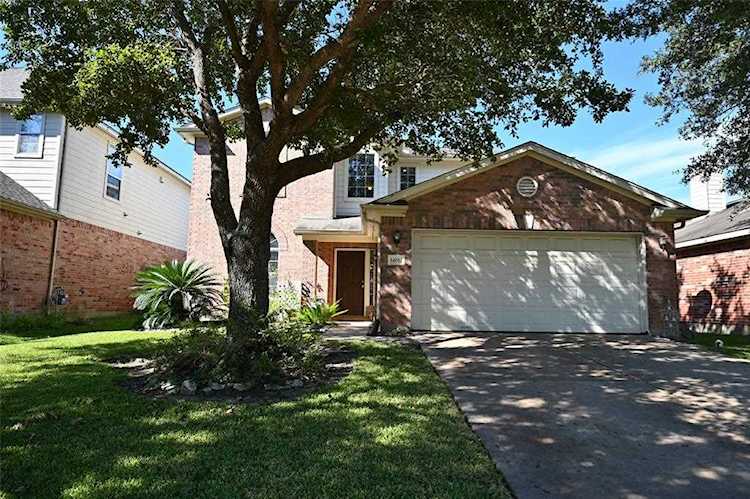 14611 Rochelle Ct Cypress, TX 77429
