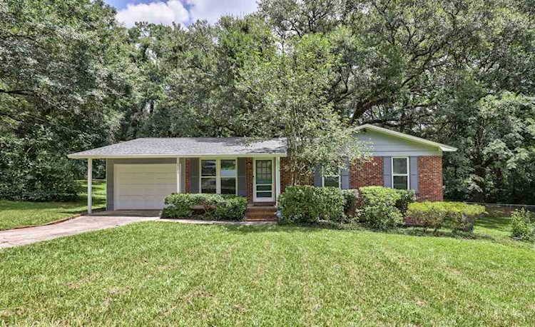 2313 Astoria Ct Tallahassee, FL 32303 in Astoria Court