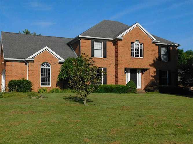 425 Key West Drive Evansville, IN 47712