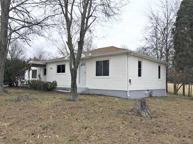 1400 State Road 261 Road Boonville, IN 47601