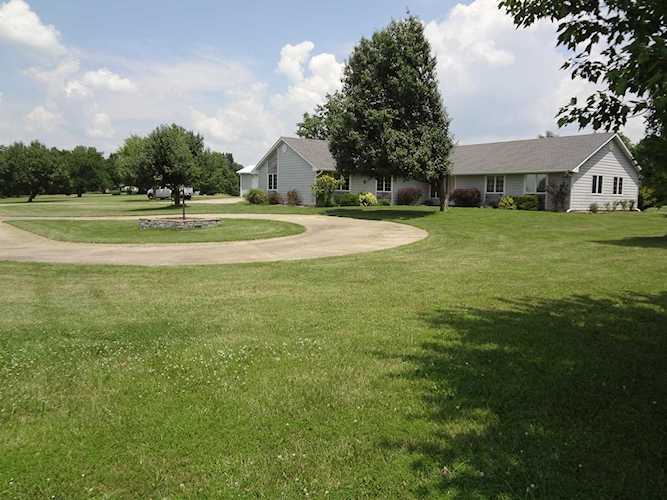 11480 N Route E Harrisburg, MO 65256 | MLS 393905 Photo 1