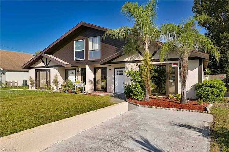 7409 Albany Rd Fort Myers, FL 33967