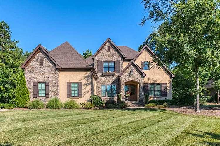 4113 Piaffe Ave Mint Hill, NC 28227