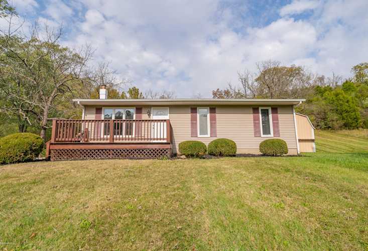 3915 18 Mile Creek Rd Westport, KY 40077
