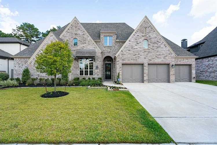 13614 Rollins Green Ln Cypress, TX 77429