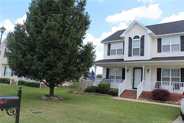 1408 Rough Rider Ln Parkton, NC 28371 | MLS 645617 Photo 1