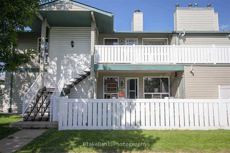 # 66 2703 79 Street Edmonton, AB T6K 3Z6