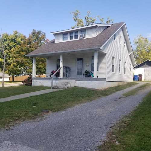 1362 Perkins St Alcoa, TN 37701