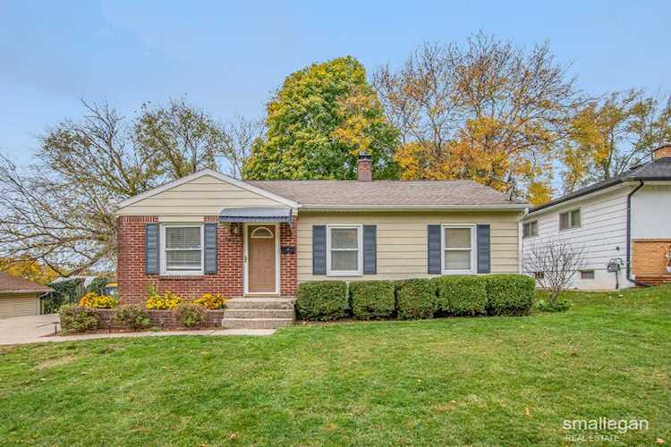 1807 NE Herrick Ave Grand Rapids, MI 49505