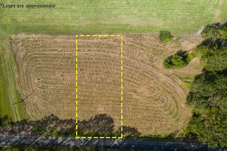 Lot 9 Meche Road Carencro, LA 70520