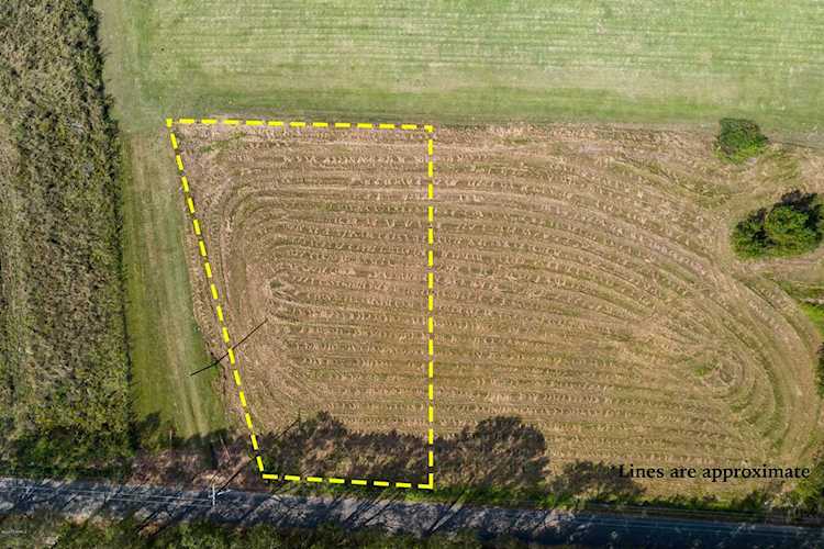 Lot 10 Meche Road Carencro, LA 70520