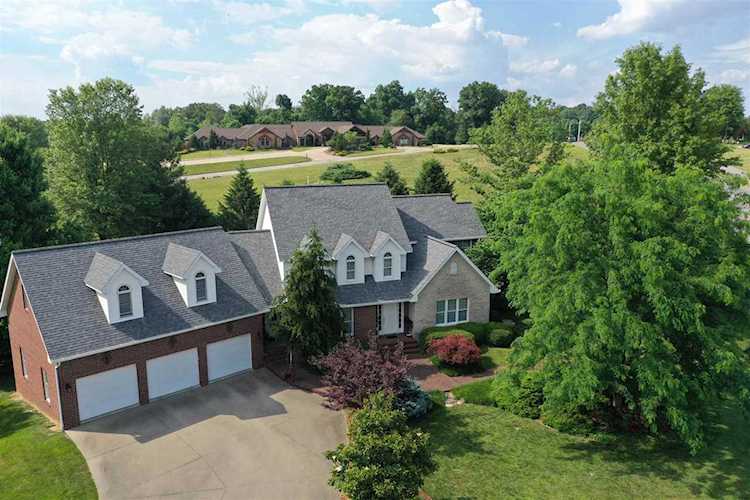 1310 Cobblestone Road Jasper, IN 47546