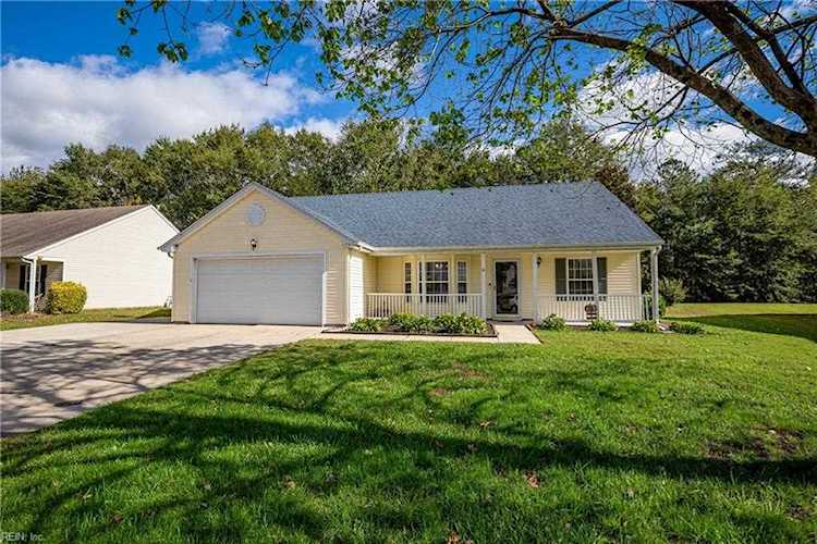 home for sale in Deer Crossing Chesapeake VA 23323 - MLS 10348884 Photo 1