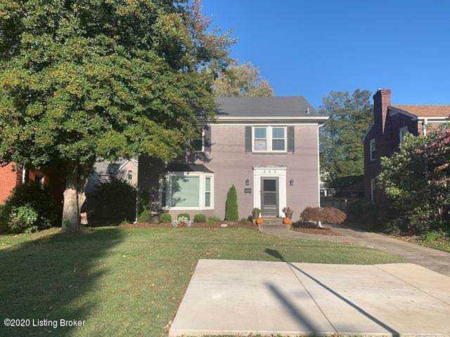 503 Breckenridge Ln Louisville, KY 40207