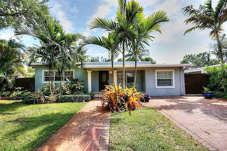 6360 SW 18th St West Miami, FL 33155