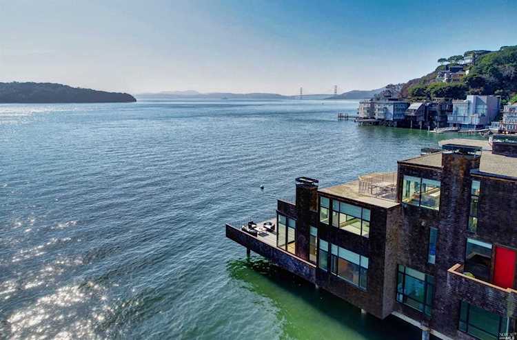 2200 Mar East Street Tiburon, CA 94920