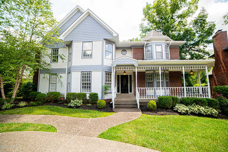 14606 Woodstream Pl Louisville, KY 40245