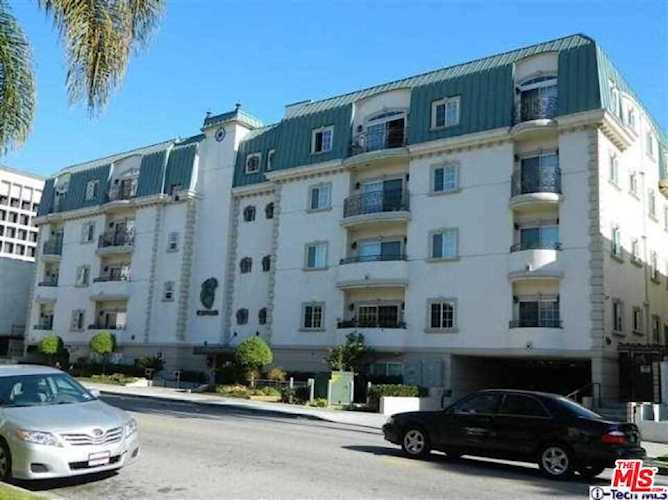 722 S Oxford Avenue #404 Los Angeles, CA 90005