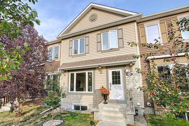 3126 Windsong Blvd SW Airdrie, AB T4B 3T3