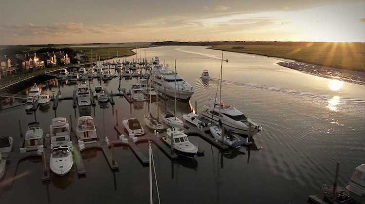 1880 Andell Bluff Blvd Seabrook Island, SC 29455