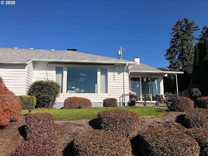 6201 SE Riverside Dr Vancouver, WA 98661 | MLS ® 20135317 Photo 1
