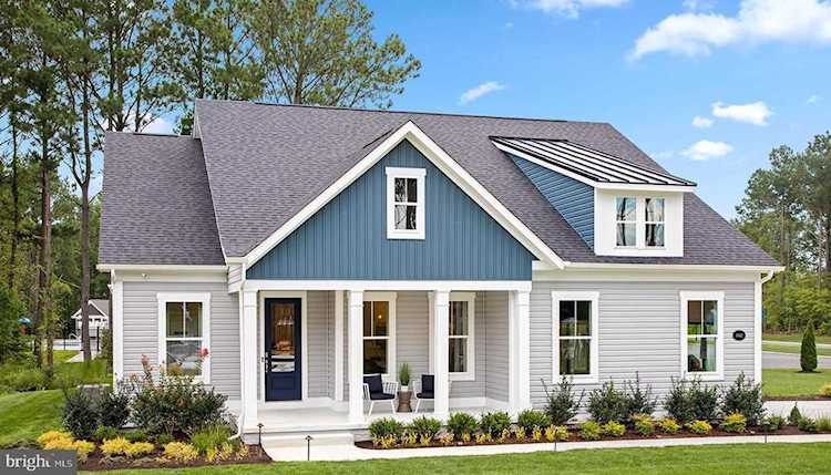 18042 Emerson Way Georgetown, DE 19947