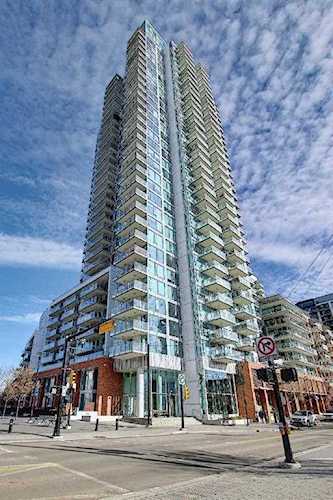 510 6 Ave SE #3104 Calgary, AB T2G 1L7