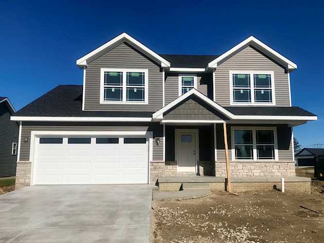 2014 Rylan Rd Mahomet, IL 61853 | MLS 10922011 Photo 1